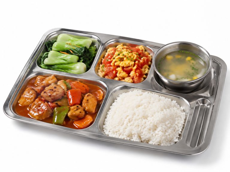 修水县企业食堂承包与托管服务